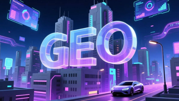 山西GEO 优化行业动态：主流搜索平台地域收录规则更新综述