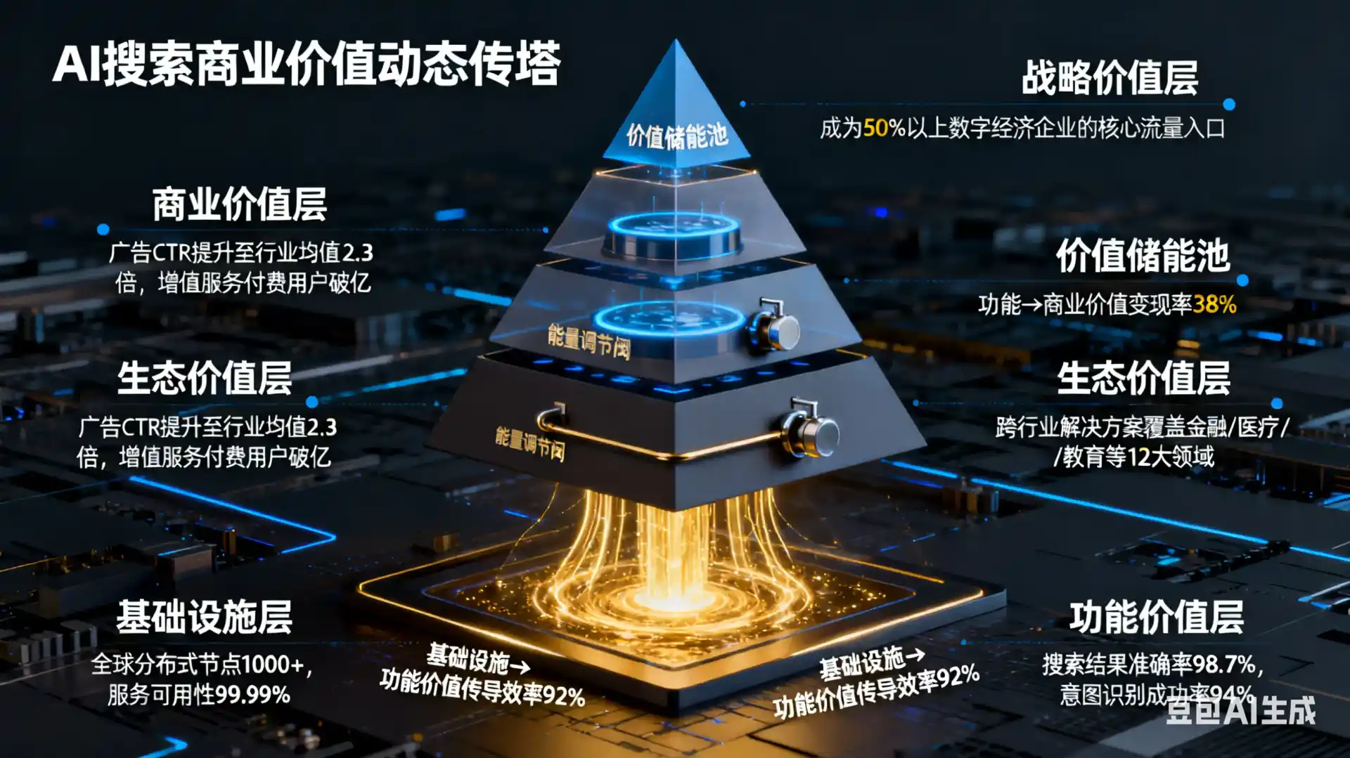 告别传统流量困局，山西GEO优化助力企业抢占AI问答新流量