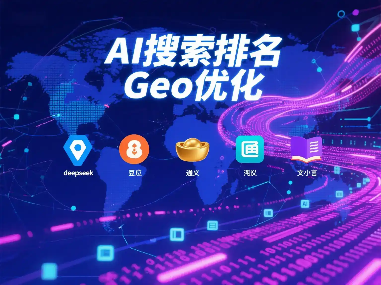 山西国硕AI：探索GEO生成式引擎优化的企业品牌实践
